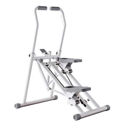 麦瑞克爬楼机手脚联动升级静音