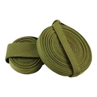 正品制式背包带编织带耐磨军训打包户外尼龙绳晾衣绳捆绑带背包绳