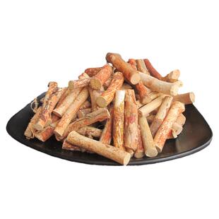 奶香五指毛桃节细根节三五爪龙根广东煲汤材料干货香料批量发500g