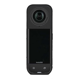漫步驴适用于影石insta360X5运动相机彩色保护贴膜全包改色膜贴纸