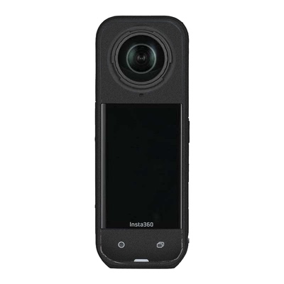 影石insta360X5相机迷彩保护贴膜
