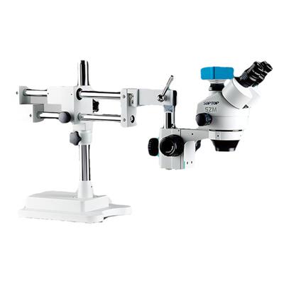 舜宇万向显微镜操作方便成像清晰