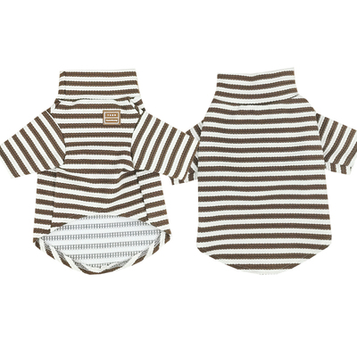 猫狗居家外出服宠物衣服百搭内搭