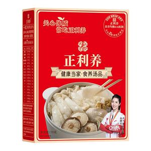 【正利养温和煲汤料】滋养正的好