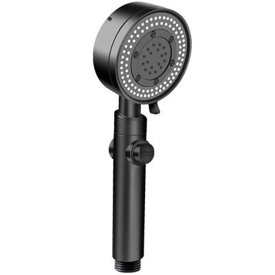 增压淋浴花洒喷头家用热水器