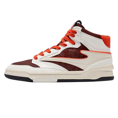 无双3.0|鸿星尔克板鞋