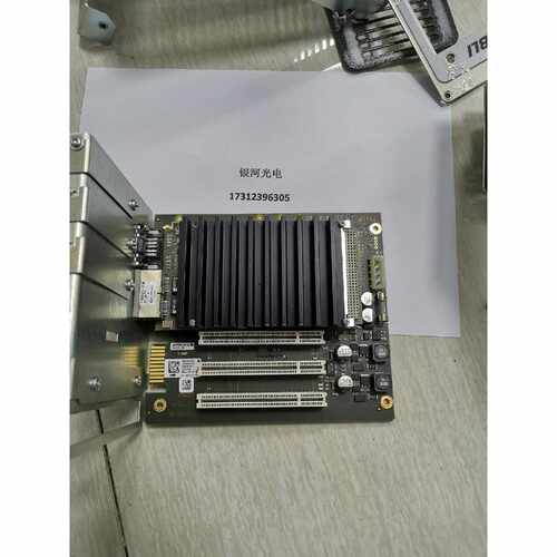 询价史陶比尔工业机器人CPU板15EM07N15 D243065