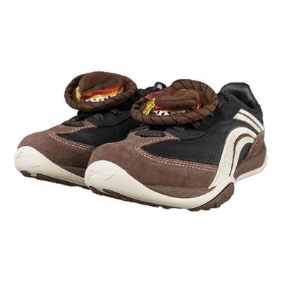 李宁正品男女潮流耐磨休闲鞋