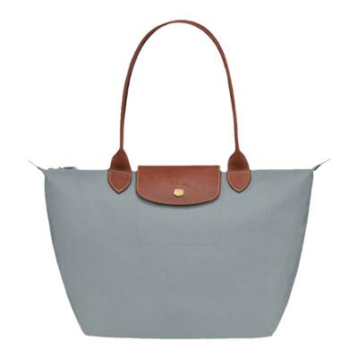 1h可退 LONGCHAMP珑骧LePliage女士手提单肩包托特包手提包手提袋