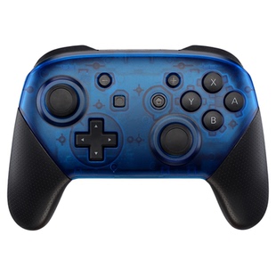 eXtremeRate易极改Switch Pro手柄上下面壳改装壳替换外壳套装NSP手柄保护壳替换壳DIY个性附安装工具