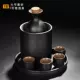 Большой матовый комплект, 7 шт