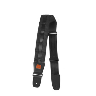 AKAMA旗舰店 数字迷你贝斯背带通用木电吉他专用简约肩带女男学生