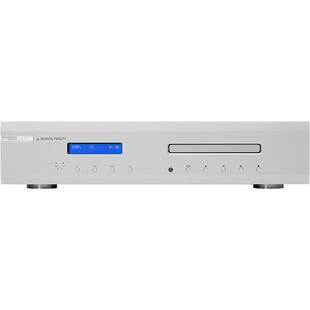 英国音乐传真M3scd发烧CD机家用HiFi碟音乐播放机CD功放组合套装