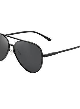 高清偏光镜片防紫外线墨镜太阳镜