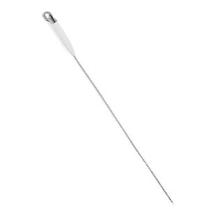 管道疏通器下水道毛发清理刷洗手洗脸池头发疏通棒清洁钩神器工具