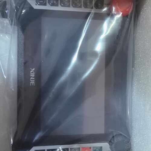 询价-信捷RT720-HJ示教器 触摸屏，H2.1.1/V