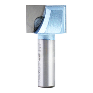 浪潮工业级木工刀具清底刀雕刻机清底开槽刀修边机平底钨钢雕刻刀