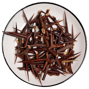 皂角刺中药材中草药材散装皂荚刺新鲜天丁皂角针干货皂针可泡水