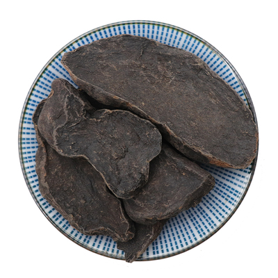 正品天然制首乌何首乌无硫中药材