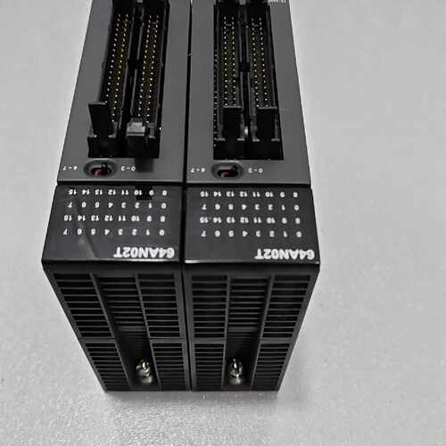 非标价台达模块AH64AN02T5C议价