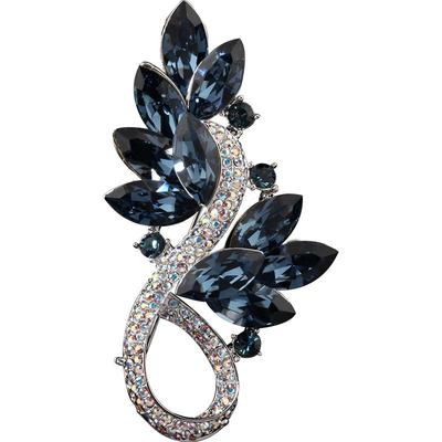 法国Eternelle欧美气质高档胸针