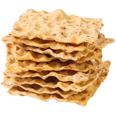 毛女石子馍400g袋装陕西特产糕点