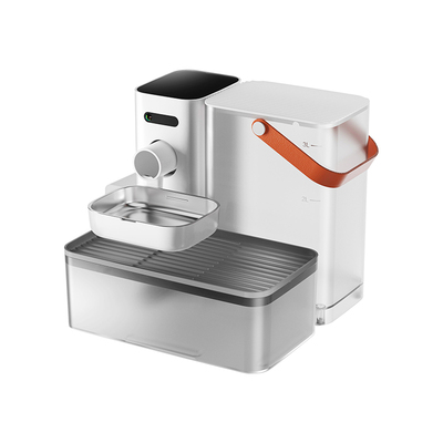 宠有引力智能宠物饮水机2s