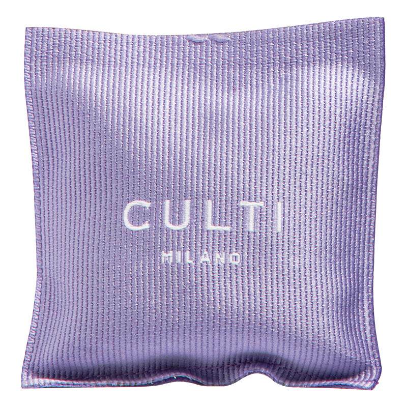 【618限定礼盒】CULTI库俐缇彩色限量车载&经典小奶瓶扩香礼盒