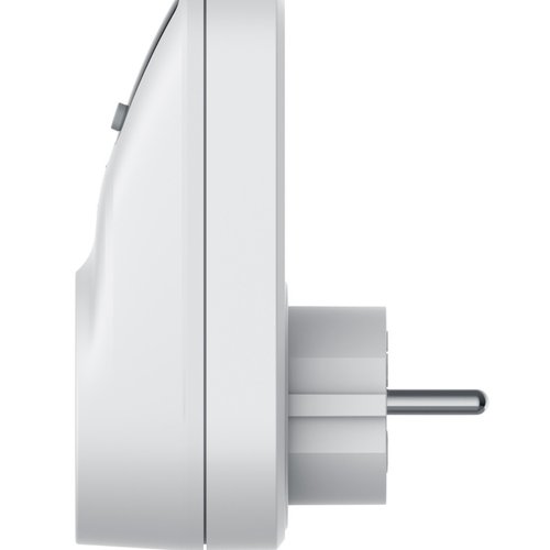 新款数显欠压保护插座高低压插座高低压可调延迟时间可调保护