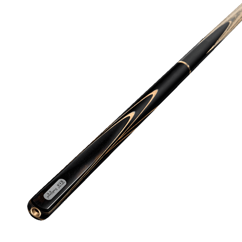 星牌台球杆传统球杆小头