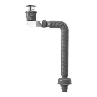 JOMOO卫浴墙排洗脸盆防臭下水管台盆面盆手池排水管道下水器配件