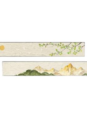 包安装客厅装饰画工厂直销