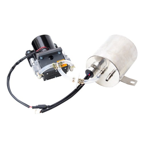 新能源电动汽车 刹车真空助力系统 H-825、840、860真空泵