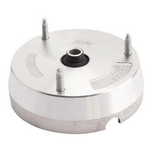 适用于宝马X5 X6 E70 E71减震器顶胶上座避震缓冲胶上下垫前机