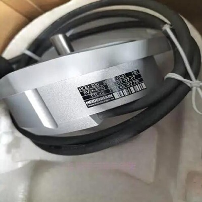 【请询价】HEIDENHAIN海德汉编码器CNC测头视觉长度计数显装置信