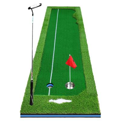 PGM室内高尔夫推杆练习器送杆