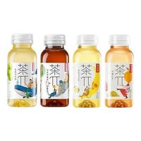 農(nóng)夫山泉茶派組合口味果茶