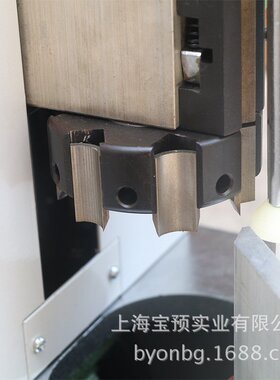 宝预DQ-80多刀圆角机电动切圆角机切圆角机相册切角机电动圆名片