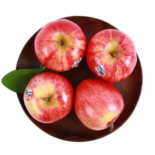 【顺丰包邮】新西兰进口加力果嘎啦果姬娜果苹果新鲜水果当季gala