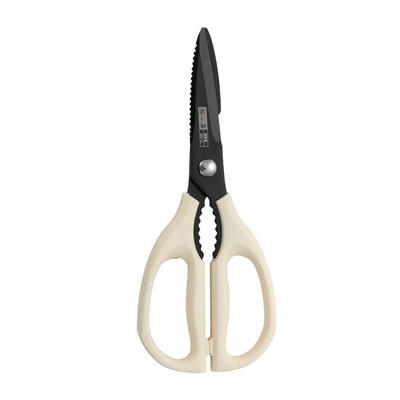 张小泉厨房鸡骨剪多功能家用