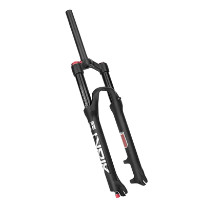 MEROCA气压前叉AMXC线/肩控锁死