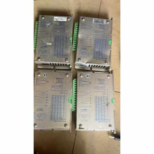 【议价-可维修】YAKO步进驱动器 YKA2404ma /均有货