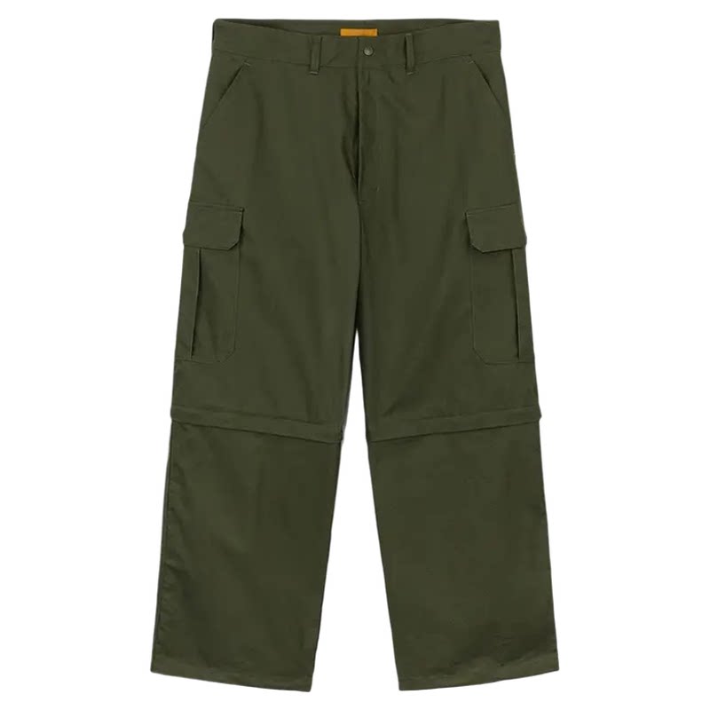 Timberland添柏岚户外男裤运动休闲裤舒适多功能工装裤A28HW