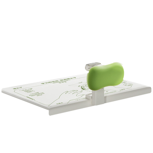 猫太子小学生坐姿矫正器儿童书桌学习支架写字姿势写作业坐姿纠正器桌面款小孩防近视防低头驼背视力保护神器