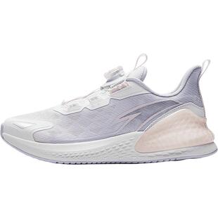 安踏儿童C37+｜儿童运动鞋2025夏季女童跑鞋防滑耐磨中大童跑鞋