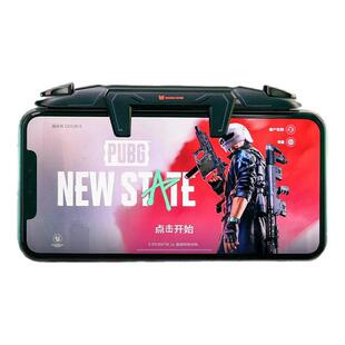 【顺丰速递】墨将M3物理吃鸡神器安卓苹果专用一体式手游肩键和平的精英暗区突围外设非自动压枪加厚手机通用