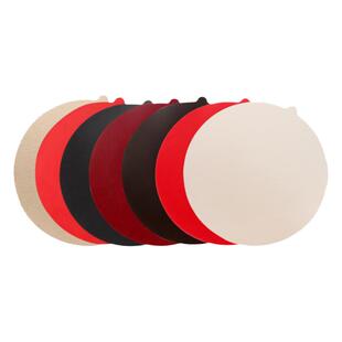 金相抛光布抛光织物丝绸尼龙帆布高精度实验室打磨研磨金属阻尼布