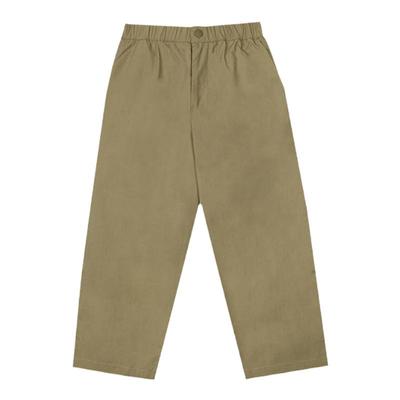 THENEWSOCIETY儿童长裤纯棉