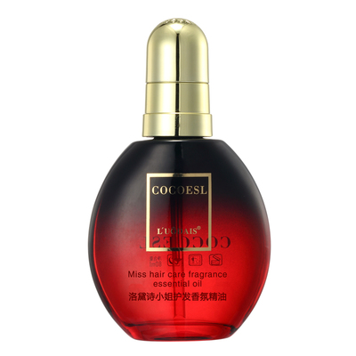 洛黛诗COCOESL护发精油女防毛躁柔顺头发卷发烫染修护官方旗舰店