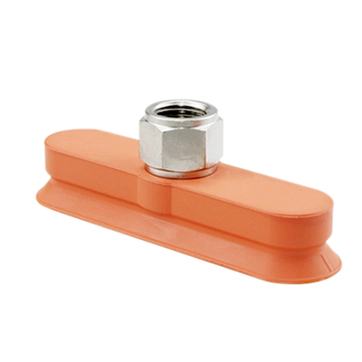 持久耐磨真空吸盘BULB-VAC包邮